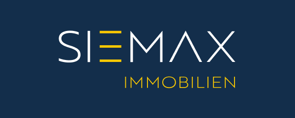 Logo Siemax Immobilien
